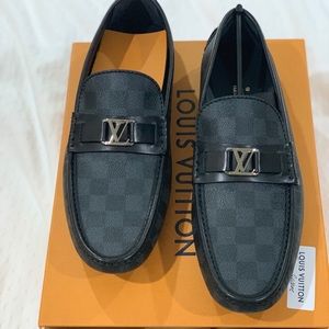 ❌📦SOLD📦❗️❗️❌Louis Vuitton Drivers